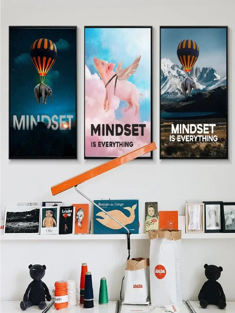 Motiverende succesquotes op ca - Home Office Room Inspiration recensie en prijs