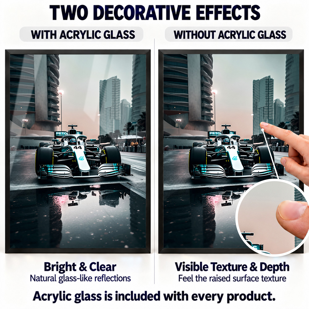 Duitse F-Motor Racing Dubai au - Home Office Dubai recensie en prijs