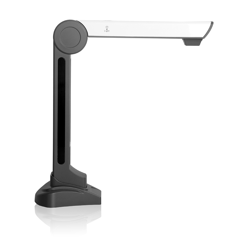 2026 ljc Eloam S500P 5MP Ultra - Document Scanner Portable recensie en prijs