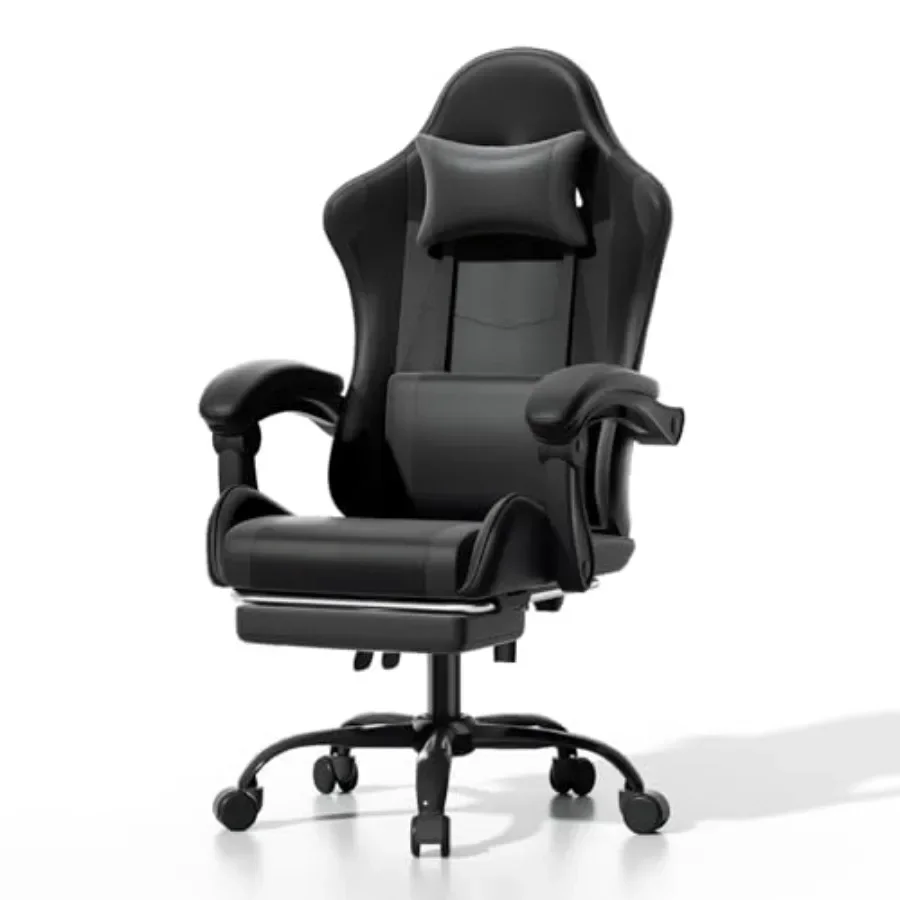 Ergonomische gamingstoel met v - Ergonomic Office Chair recensie en prijs