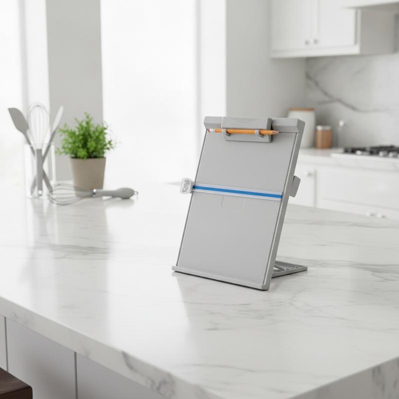 Verstelbare A4-documentstandaa - Document Holder Stand recensie en prijs