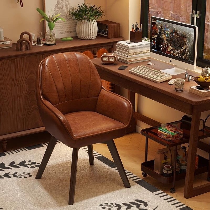 Massief houten studeerkamer dr - Home Office Work Table recensie en prijs