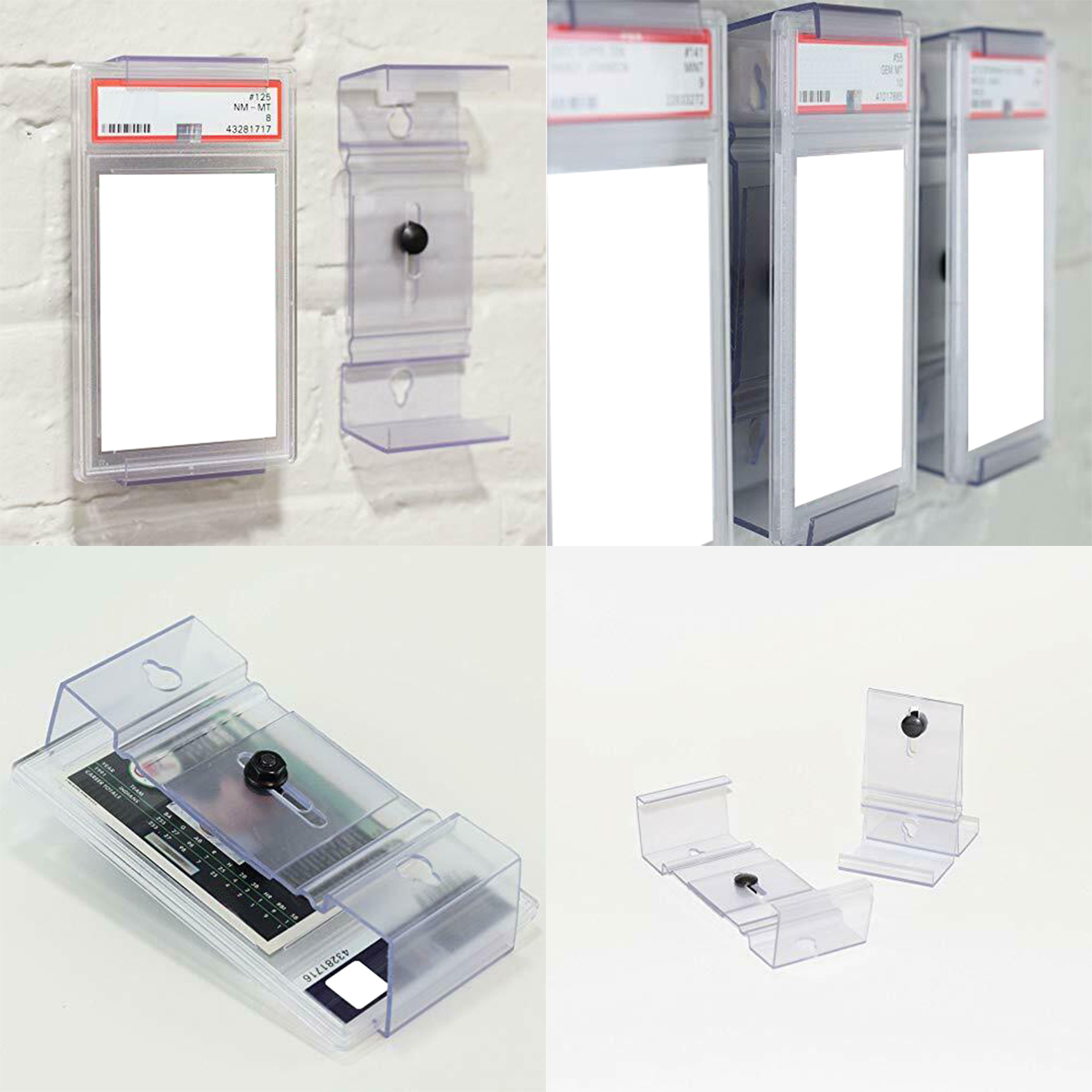 Wandmontage tafelmodel display - Document Holder Stand recensie en prijs