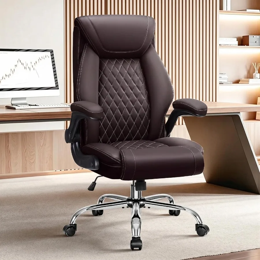 Ergonomische bureaustoel voor  - Ergonomic Office Chair recensie en prijs