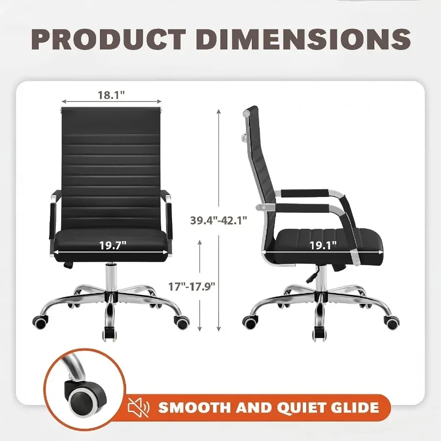 Ergonomische bureaustoel met g - Ergonomic Office Chair recensie en prijs