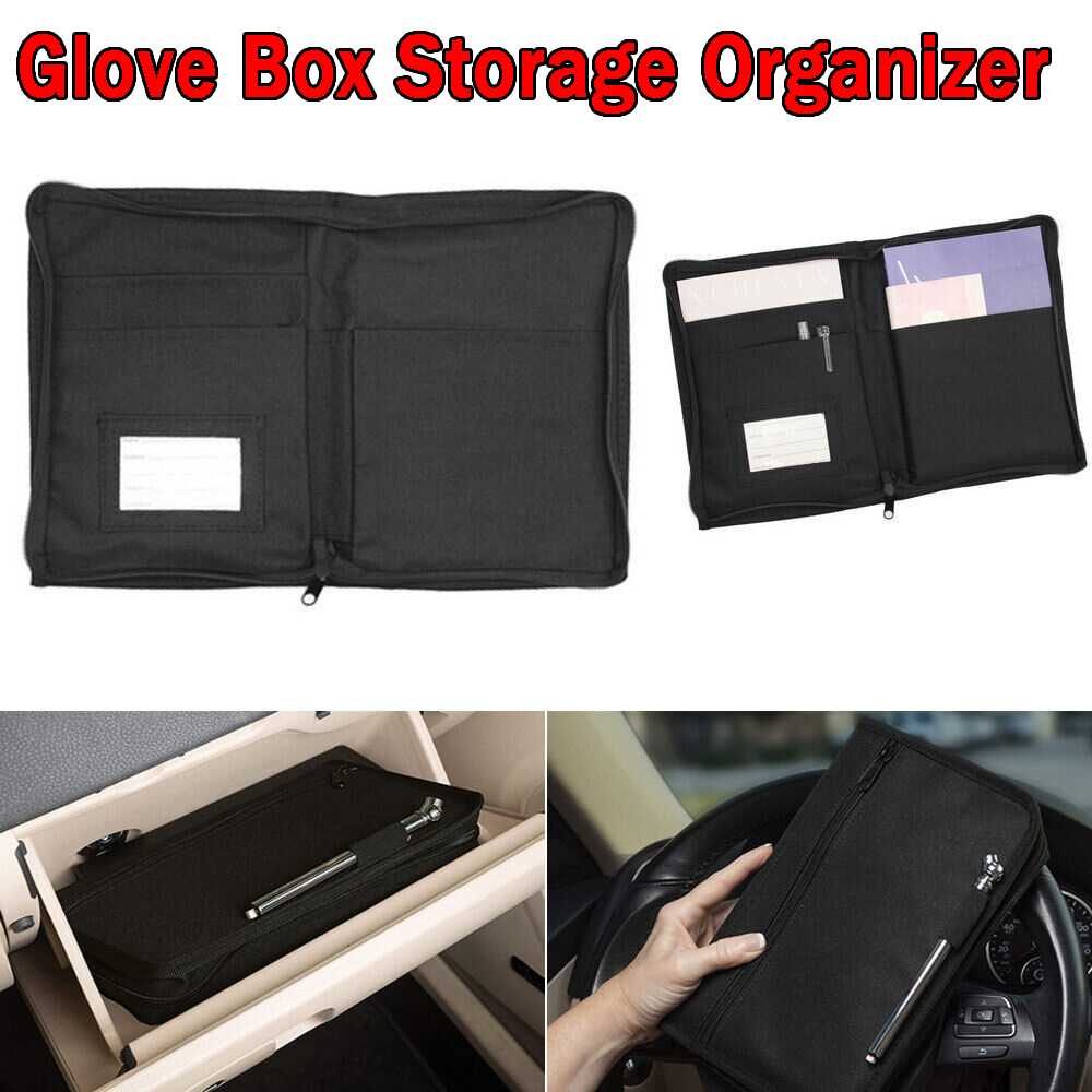 Universele Auto Multipockets O - Document Holder Stand recensie en prijs