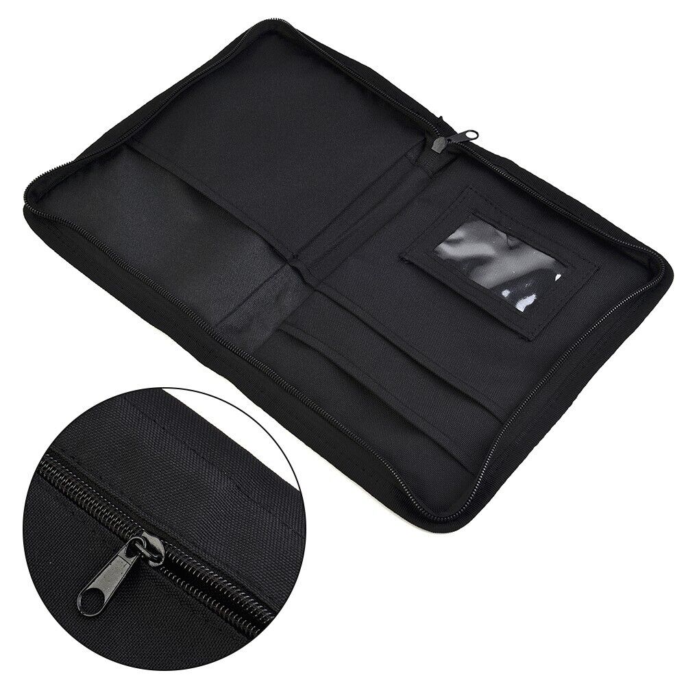 Universele Auto Multipockets O - Document Holder Stand recensie en prijs